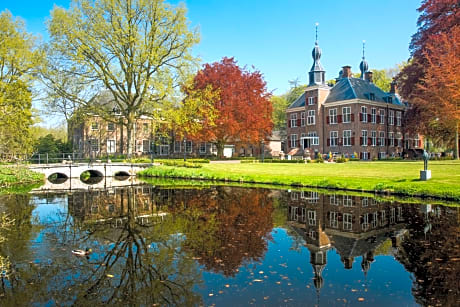 Hotel Kasteel de Essenburgh
