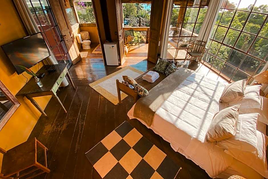 Villa Galiileu Hotel Boutique