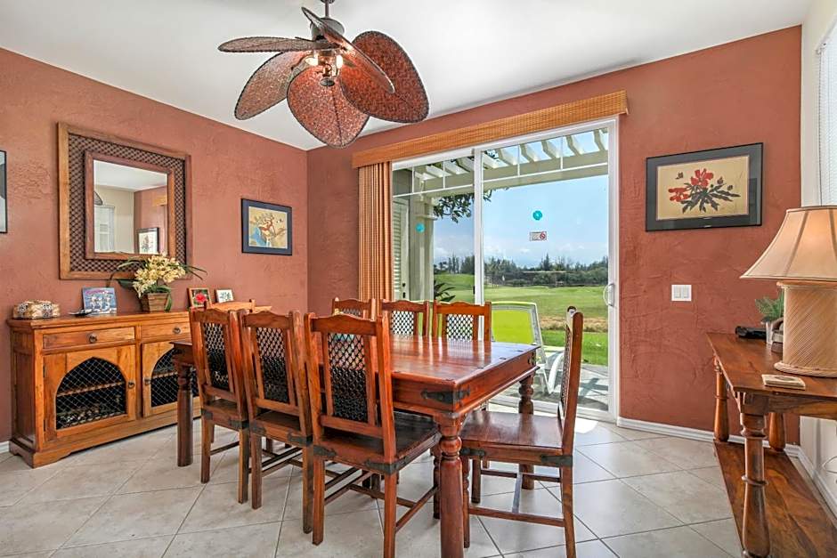Fairway Villas Waikoloa By Outrigger