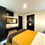 Hotel Escala Puebla Centro