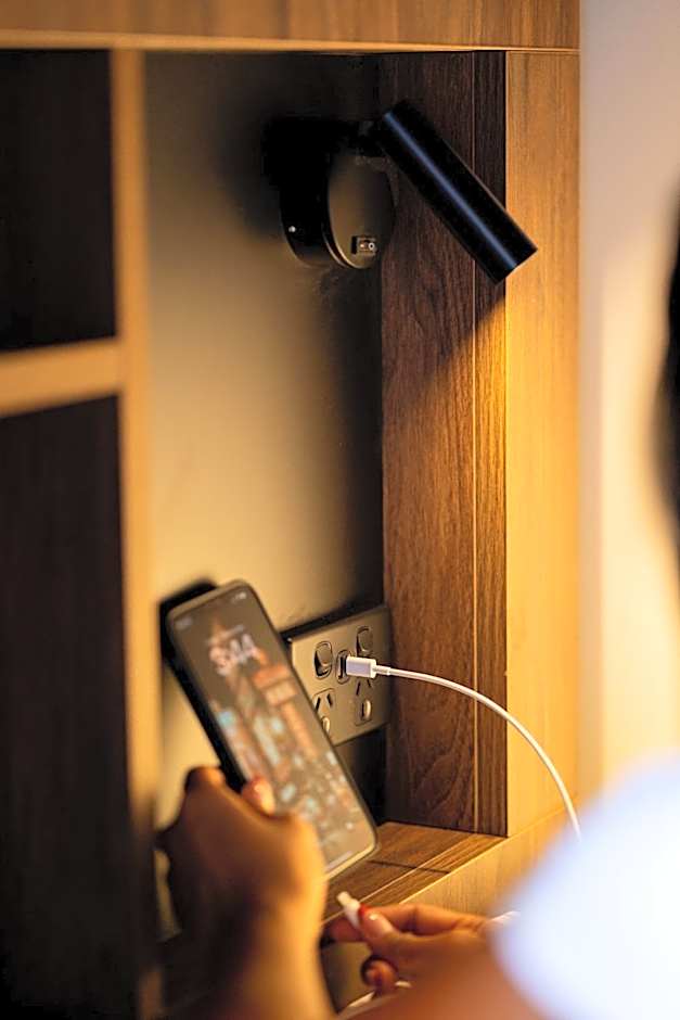 Haka House Hostel Aoraki Mt Cook