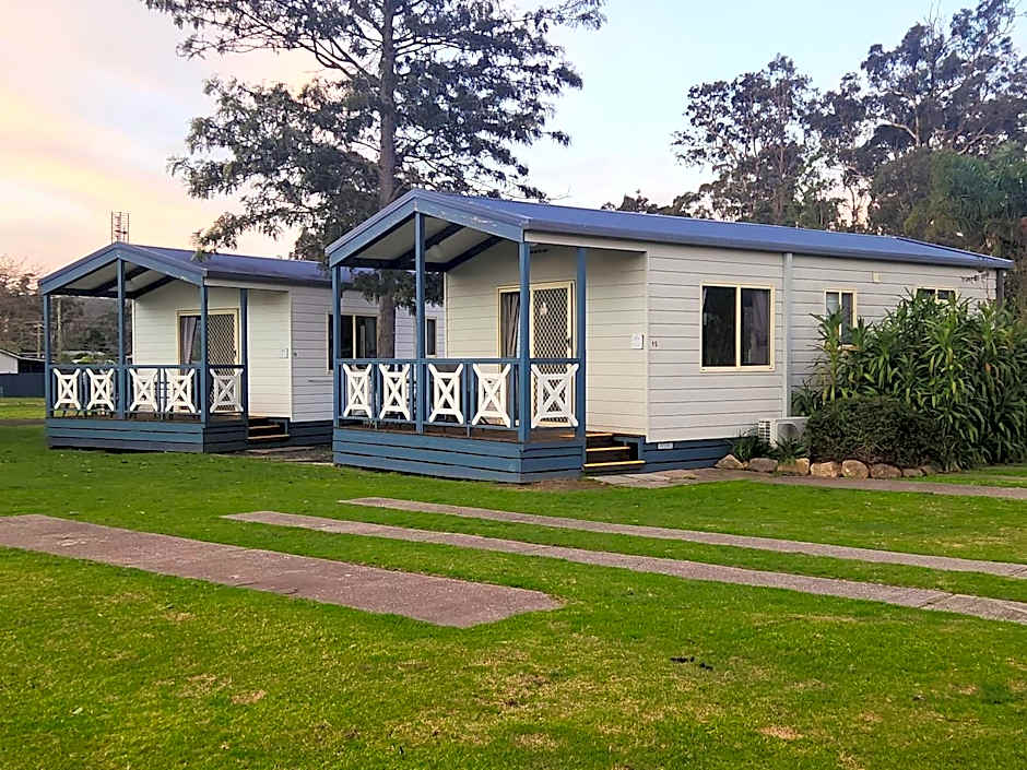 Eden Gateway Holiday Park