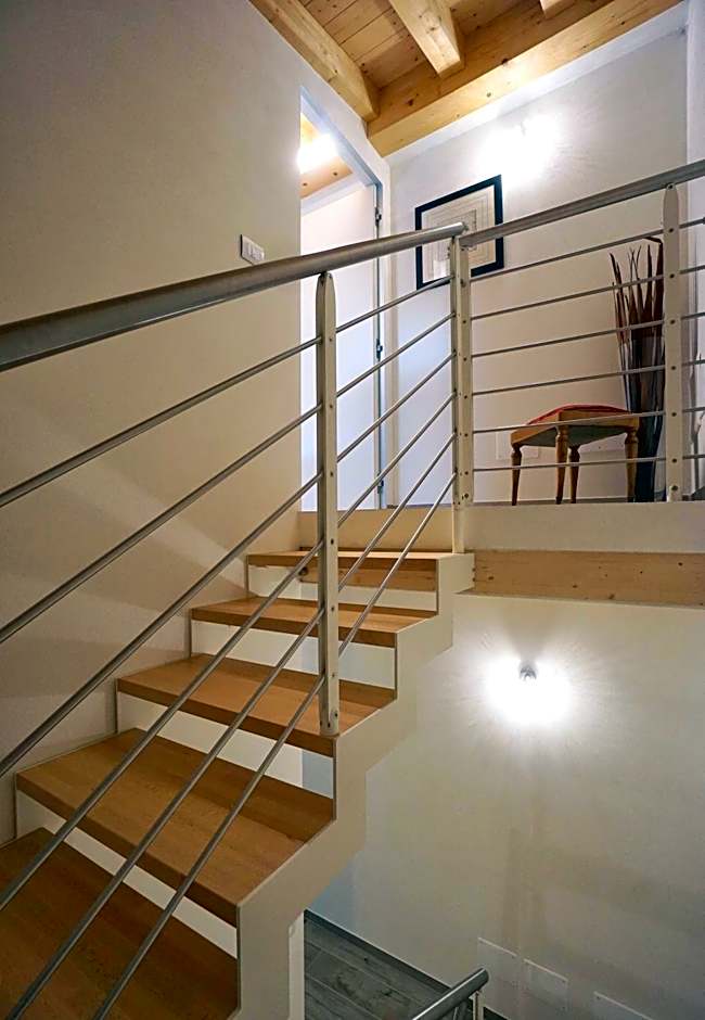 Toson d'Oro Bed & Breakfast