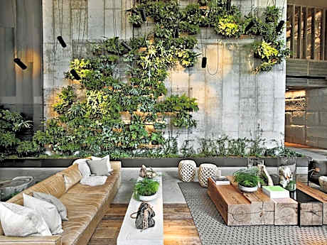 1 HOTEL BROOKLYN BRIDGE