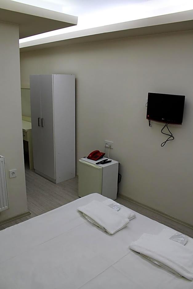 Hotel Abro Necatibey