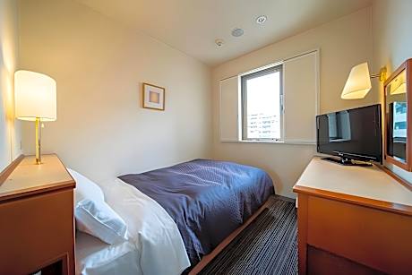 Double Room - Non-Smoking