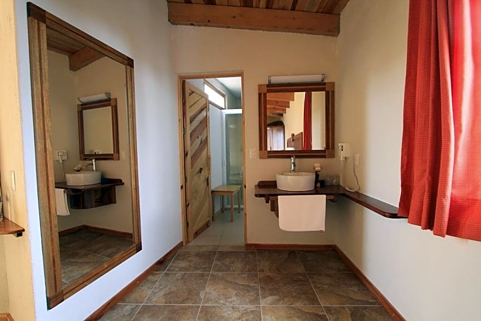 Casa Tsaya Boutique