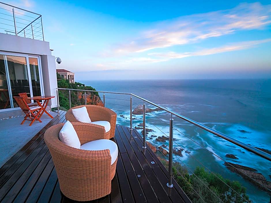 Head Over Hills Luxury Retreat