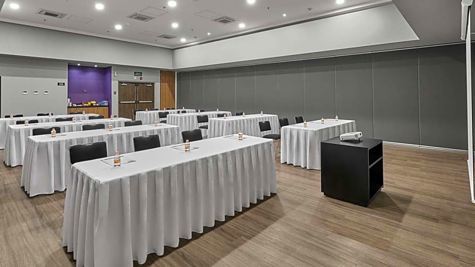 City Express by Marriott Tapachula
