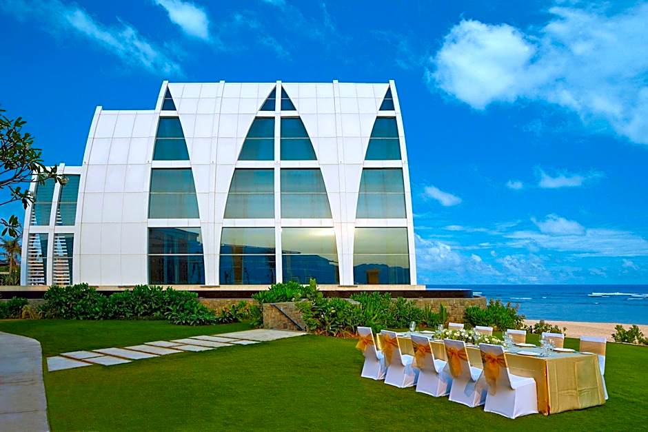 The Ritz-Carlton Bali