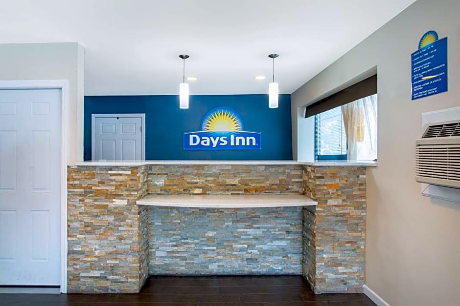 Days Inn by Wyndham Elmsford