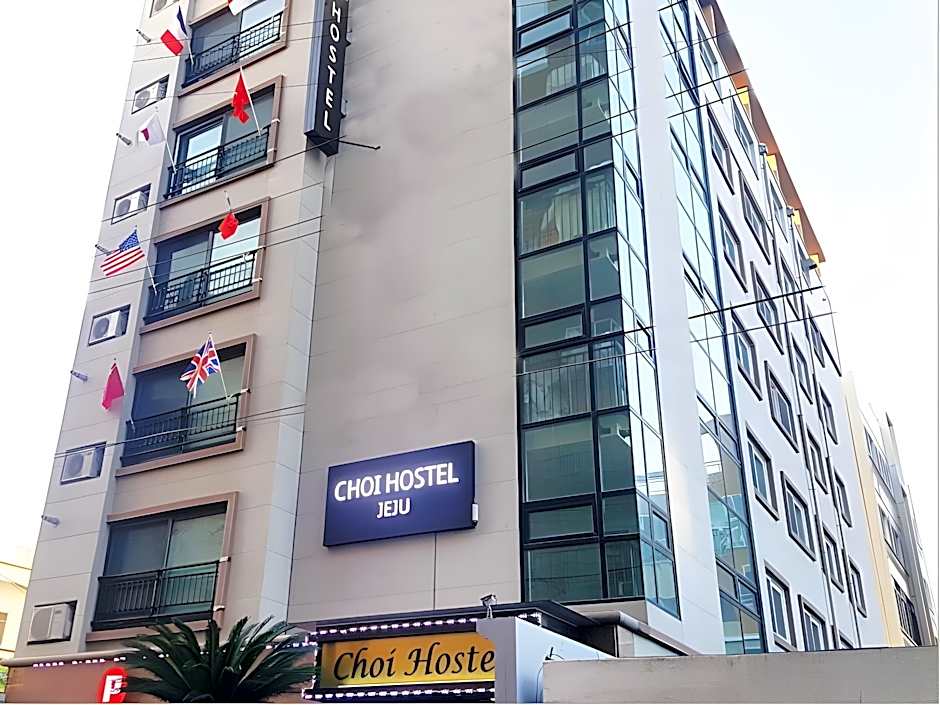 HY Choi Hotel