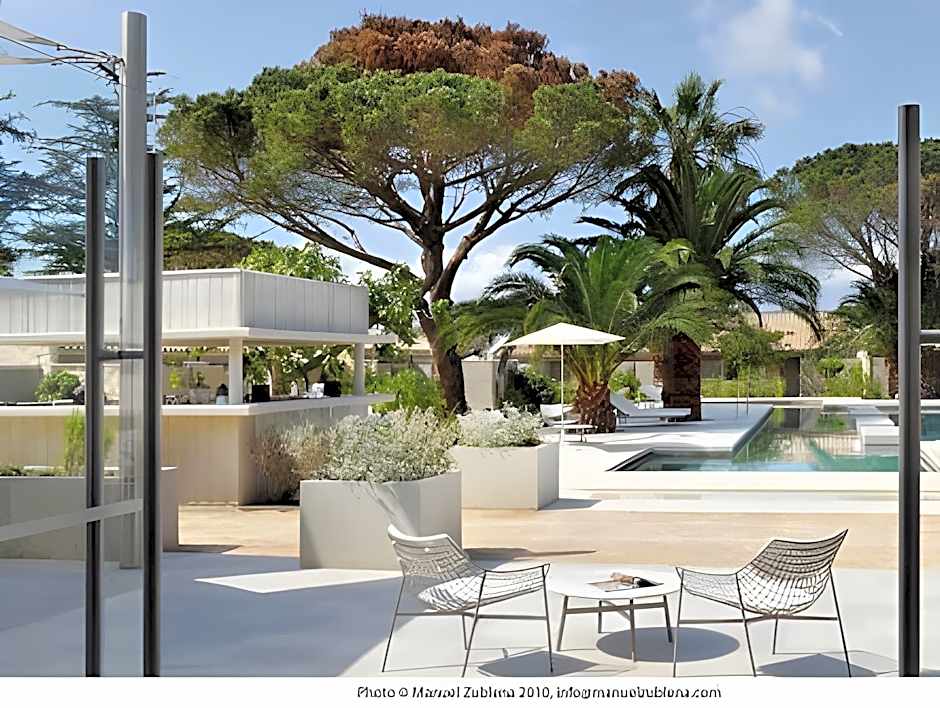Sezz Saint-Tropez