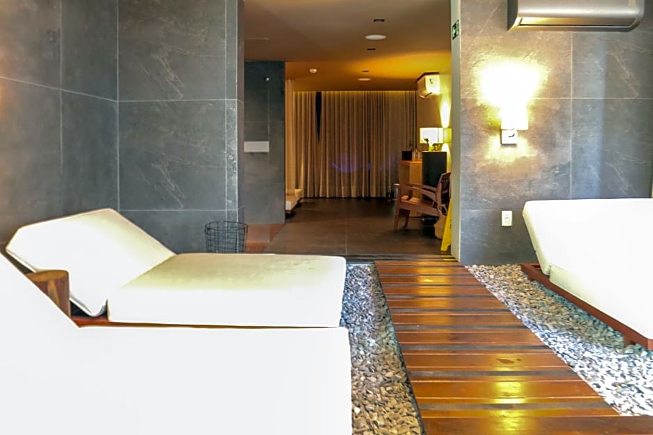 Serrano Gramado Hotel - Apto Particular 452