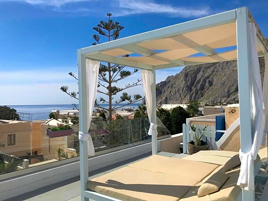 Dioskouri Art Villas