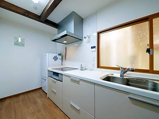 Modern House Kamo River No.1