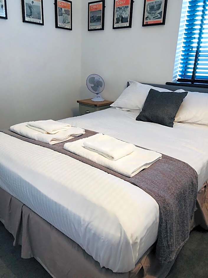 The Players Golf Club