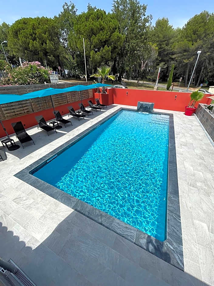 Urban Style Cannes Mouans-Sartoux