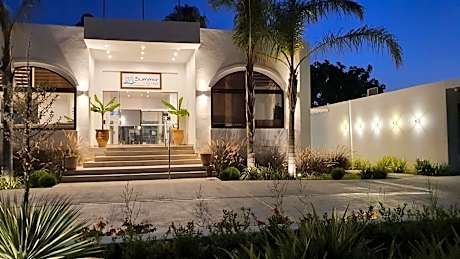 Summer Village of Hippokrates - Adults only