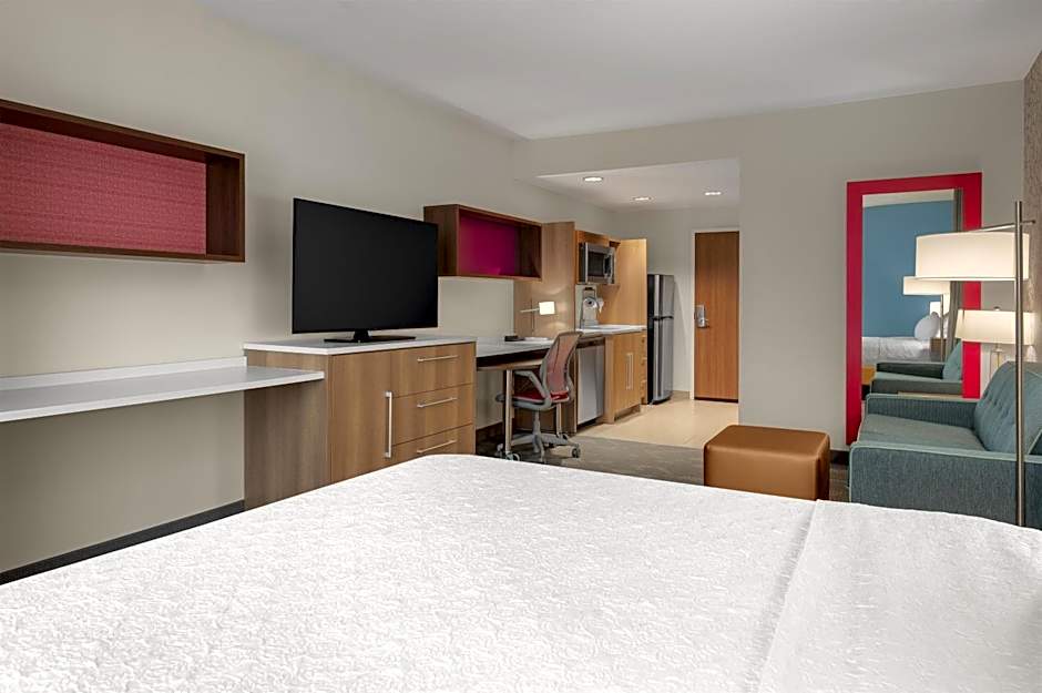 Home2 Suites by Hilton Cincinnati Eastgate