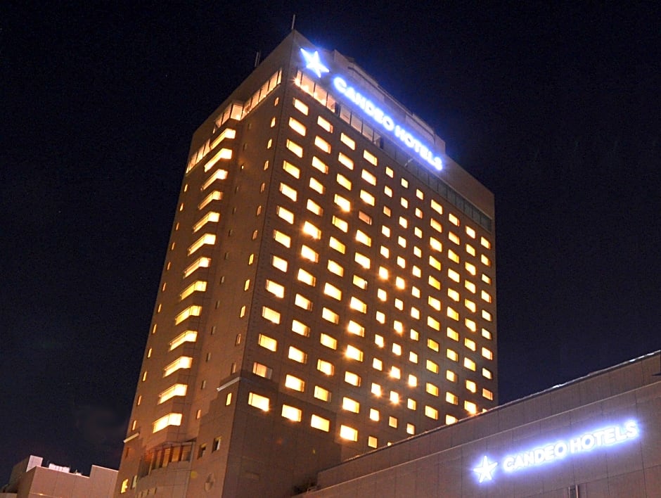 Candeo Hotels Chiba