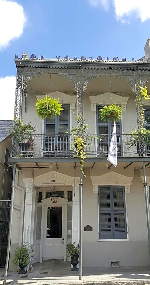 Inn On St. Ann, A French Quarter Guest Houses Property