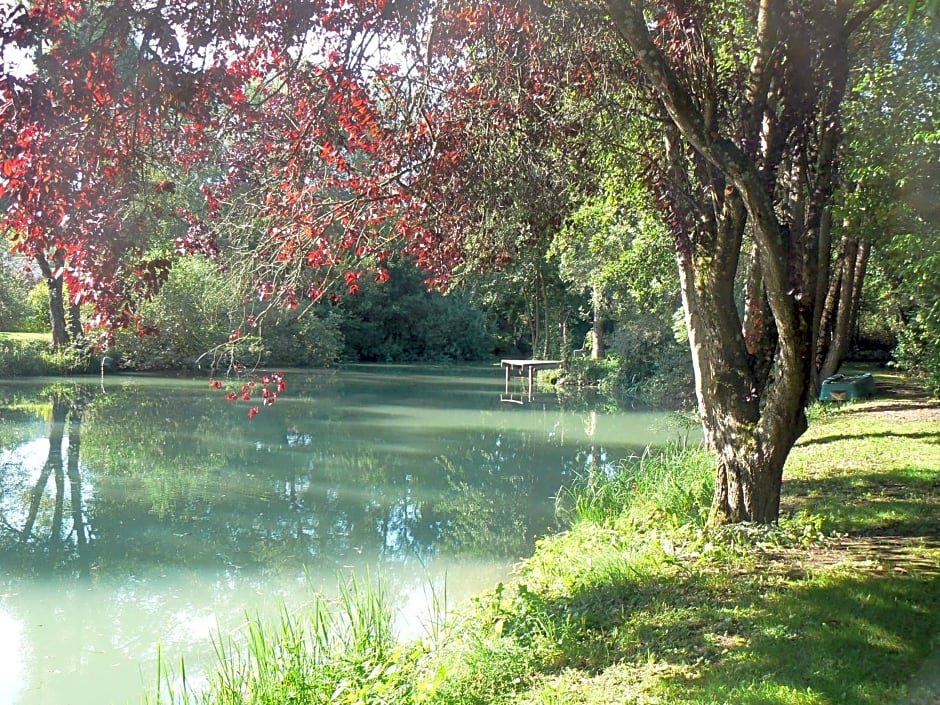 La Maison de l'Etang