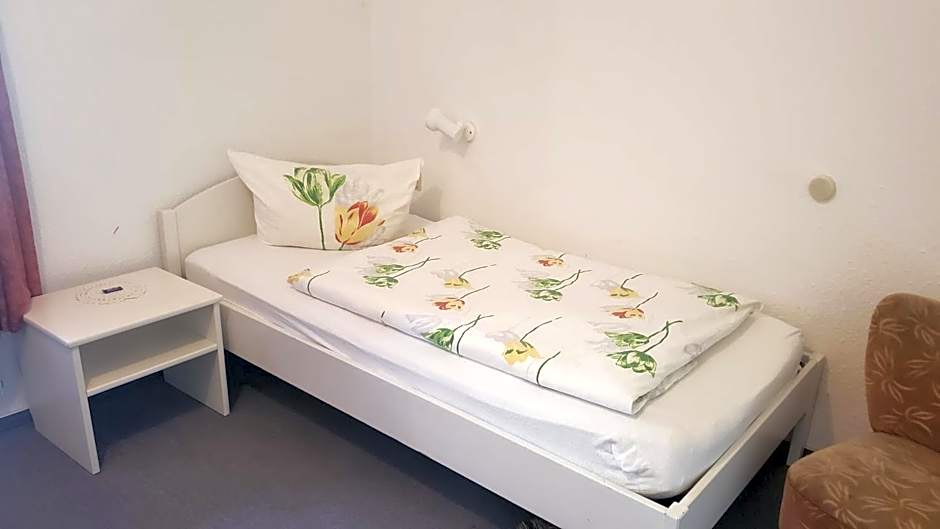 Landgasthof Steuber - Hotel garni