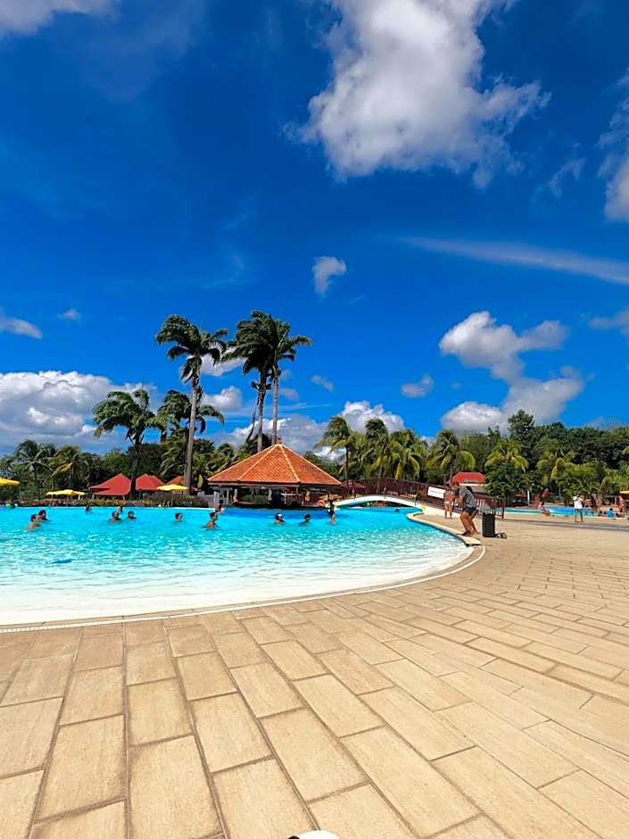 AppartMadinina 27 Sainte Luce 4-6 personnes vue mer