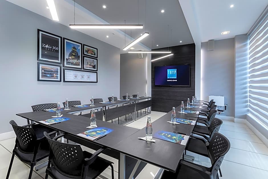 TRYP by Wyndham Cuenca Zahir