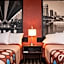 Super 8 by Wyndham Brooklyn Center/MPLS