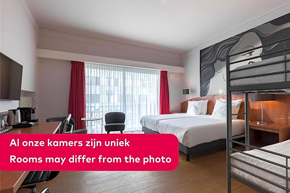 Leonardo Hotel Utrecht City Center