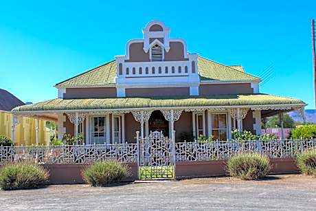 Carmel Villa B&B or Self-Catering