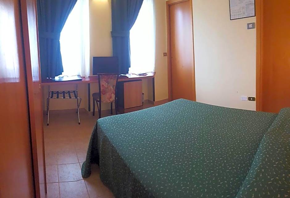 Nuovo Albergo