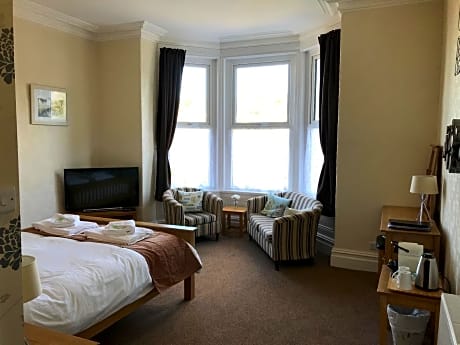 King-Ensuite-Premium Kingsize