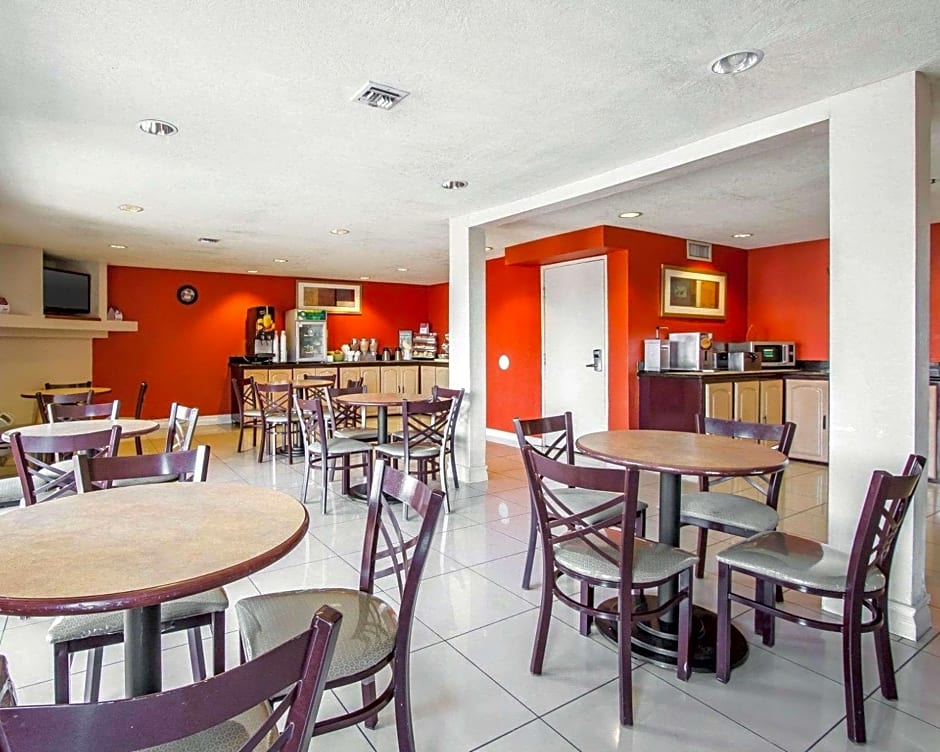 Quality Inn Tucson