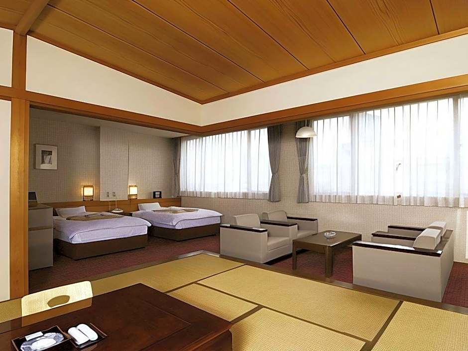 Kasugai View Hotel