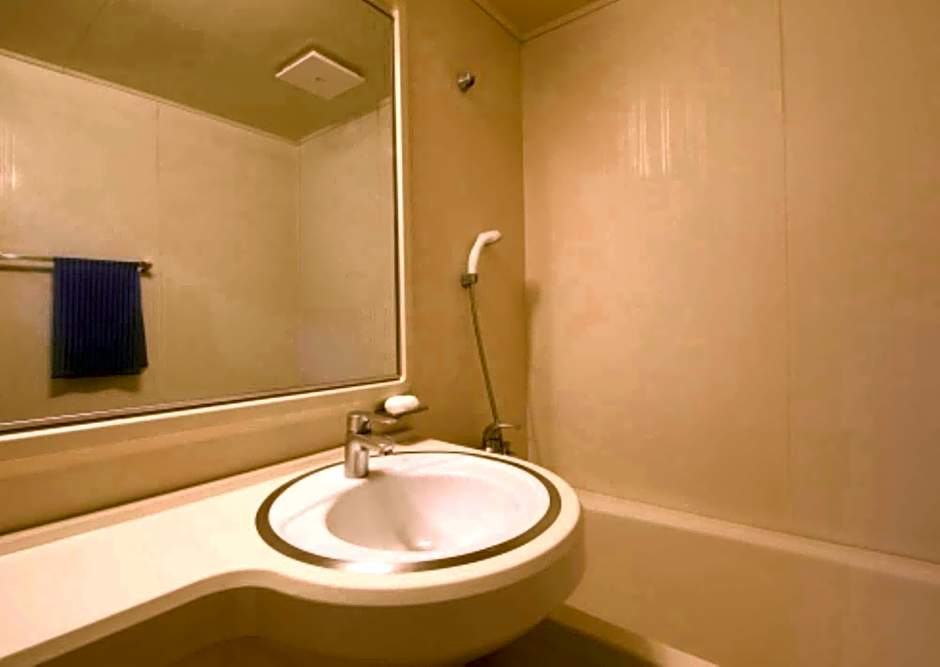 Yangji Park Hotel