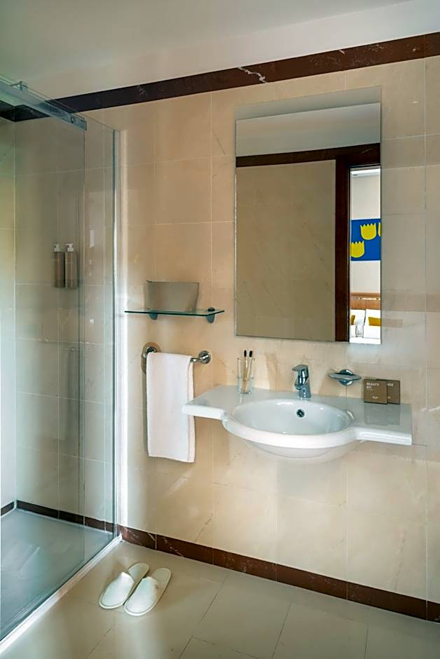 Hotel Diocleziano