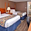 Americas Best Value Inn & Suites Jackson, MI
