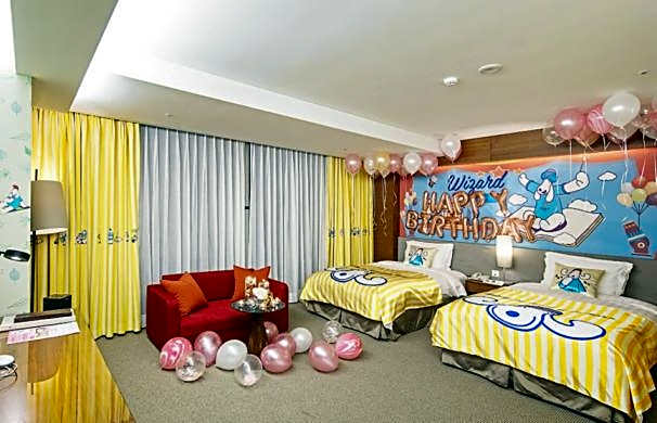High1 Grand Hotel Convention Tower(Kangwonland Hotel)
