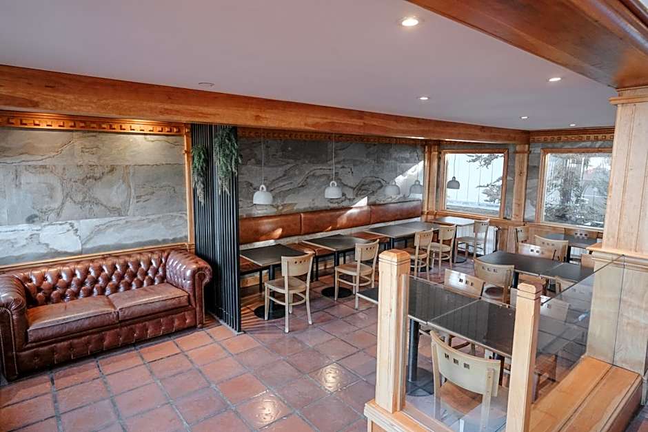Hostal del Bosque