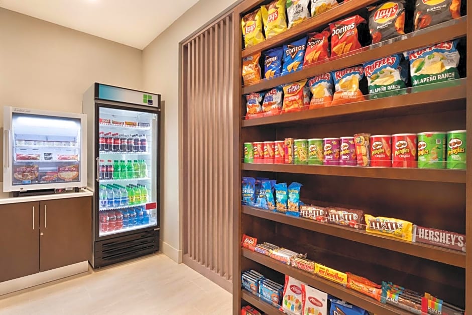 Holiday Inn Express Hotel & Suites Lavonia By IHG