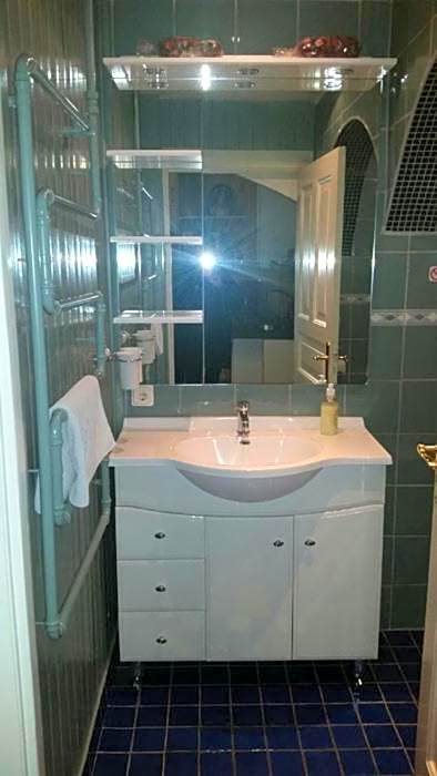 Kalkstenens Bed and Breakfast