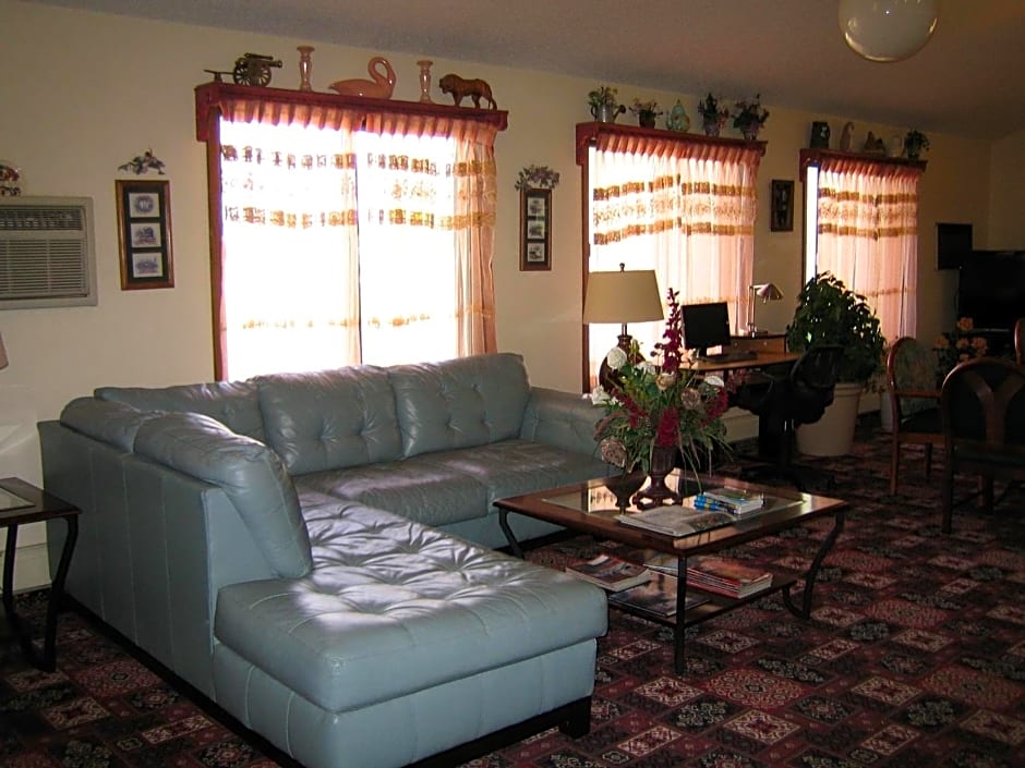 Knights Inn Litchfield