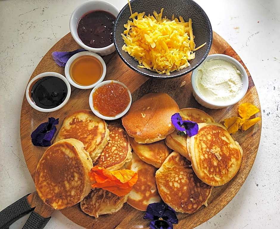 Karongwe - Kuname Safari Lodge