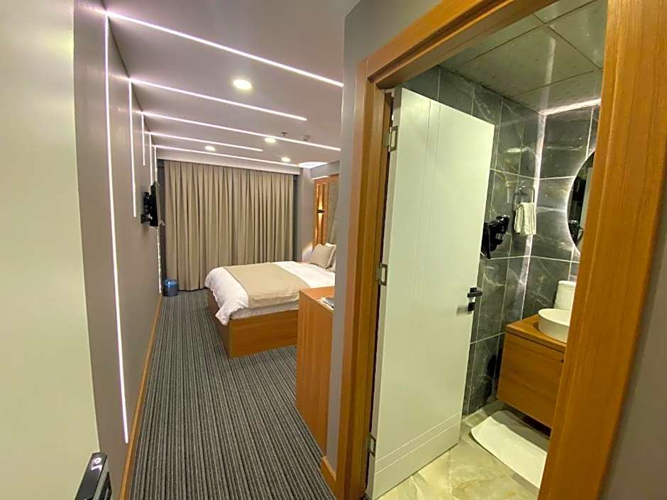 Besiktas Vip inn Hotel & suites