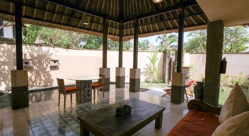 Visakha Sanur