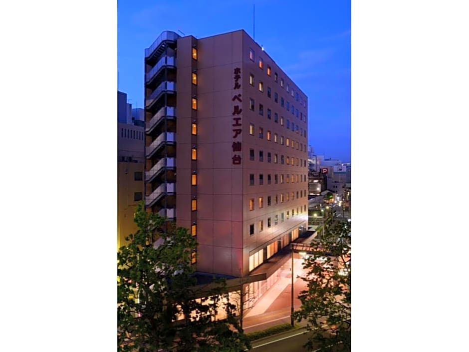 Hotel Bel Air Sendai / Vacation STAY 80707