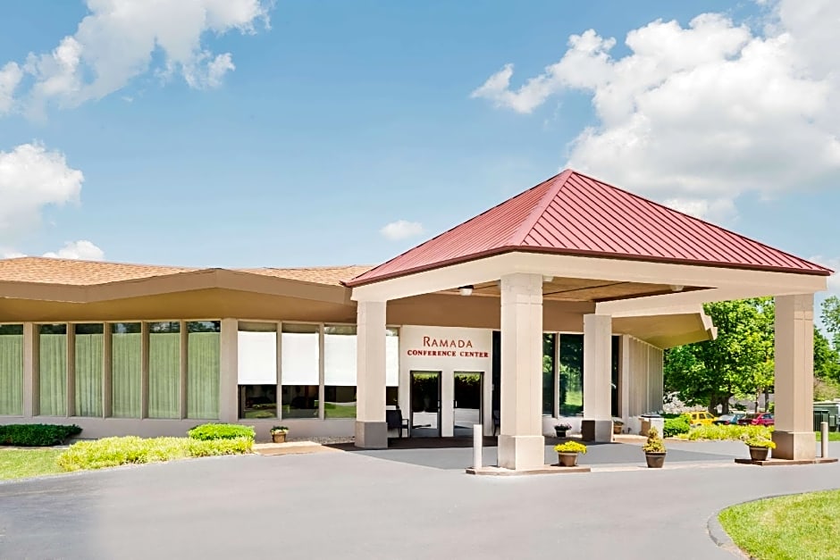 Ramada Lexington N Conf Center